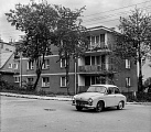 PK 00256 BUSKO